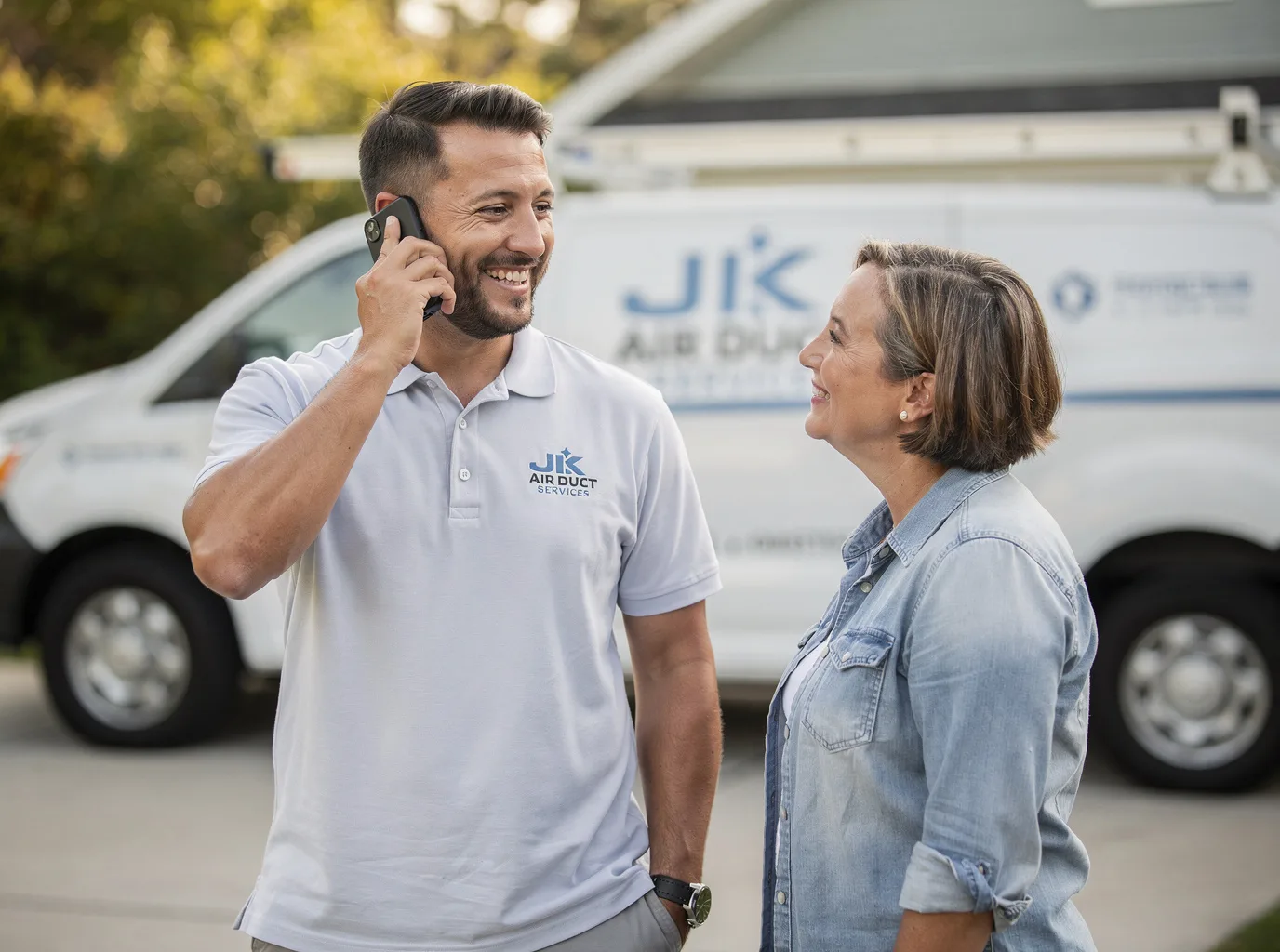 Air Duct Cleaning Blue Hill, NE FAQs